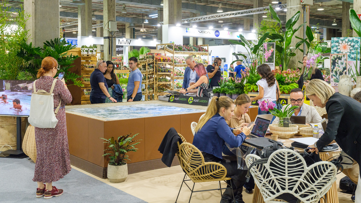 iberflora 1|IBERFLORA